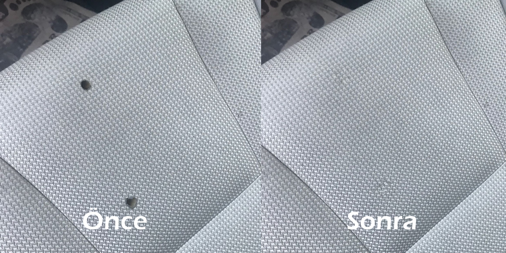 Sigara Yanığı Tamiri: Profesyonel Yardım Almanız Gereken Durumlar