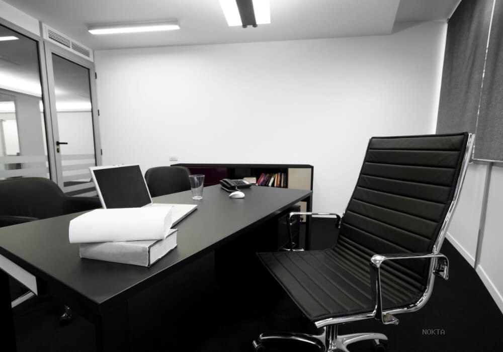 Ev Ofis Koltukları Sigara Yanığı Tamiri